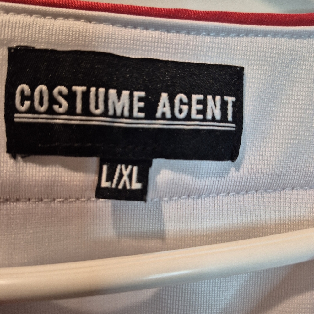 League of Their Own Uniform Rockford Peaches Costume Cosplay Halloween - Picture 3 of 9